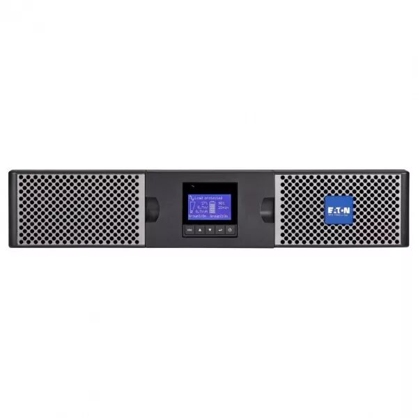Onduleur 9PX Li-Ion, 1ph, on-line, 1500W, Rack / Tour 2U, sortie 8 (C13) (9PX1500IRT2U-L)