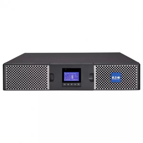 Onduleur 9PX Li-Ion, 1ph, on-line, 2200W, RT2U, sortie 8(C13) +2 (C19) (9PX2200IRT2U-L)