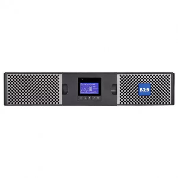 Onduleur 9PX Li-Ion, 1ph, on-line, 3000W, RT2U, sortie 8(C13) +2 (C19) (9PX3000IRT2U-L)