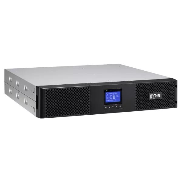 Onduleur 9SX Rack 2U, 1ph, on-line, 1500VA, 1350W, sortie 6 (C13) (9SX1500IR)