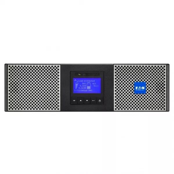 Onduleur Eaton 9PX 6KW avec batteries Lithium Ion (9PX6KIRTN-L)