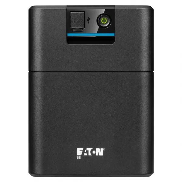Onduleur Eaton S�rie E, 5E G2 2200VA, Line Interactive, sortie IEC, Port USB (5E2200UI)