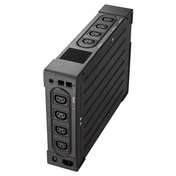 Onduleur Ellipse PRO Tour, 1ph, line-interactive, 1200VA, 750W, 8 prises (IEC) (ELP1200IEC)