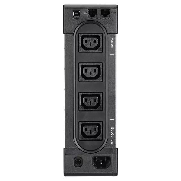 Onduleur Ellipse PRO Tour, 1ph, line-interactive, 650VA, 400W, 4 prises (IEC) (ELP650IEC)