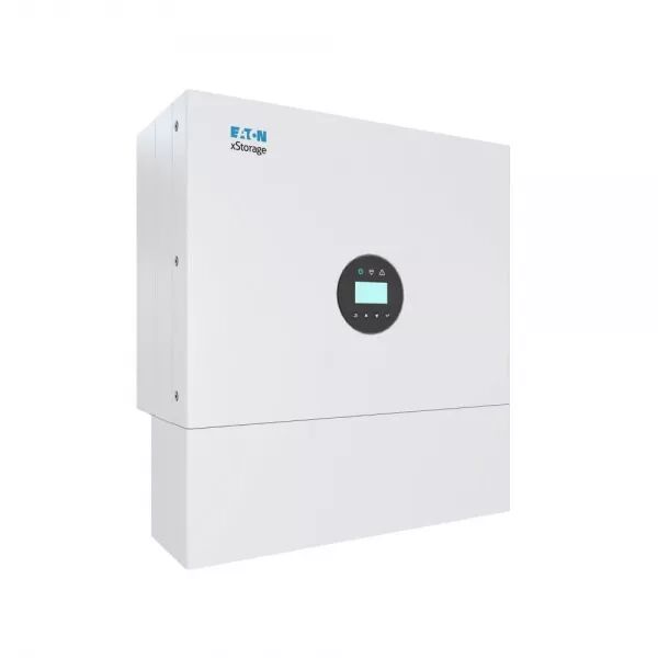 ONDULEUR PV XSTORAGE HYBRID 1PH 5 KW � ASSOCIER AVEC DES BATTERIES DE STOCKAGE