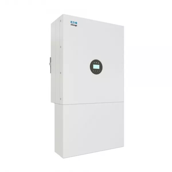 ONDULEUR PV XSTORAGE HYBRID 3PH 12 KW � ASSOCIER AVEC DES BATTERIES DE STOCKAGE