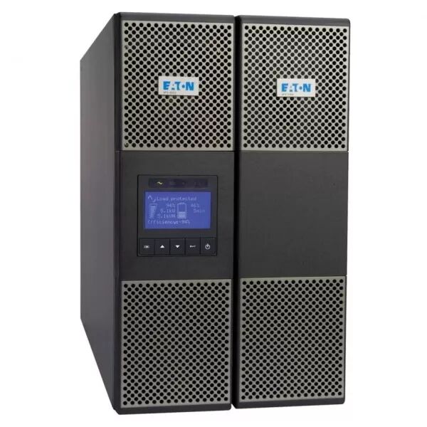 Onduleur reconditionn� 9PX, 1ph, 2200W, Rack / Tour 3U, sortie 8 (C13) + 2 (C19) (RF9PX2200IRT2U)