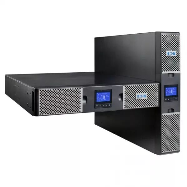 Onduleur reconditionn� 9PX, 1ph, 3000W, Rack / Tour 2U, sortie 8 (C13) + 2 (C19) (RF9PX3000IRT3U)