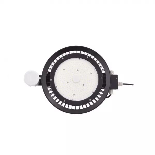 Option : Anneau de suspension SENSOR IMS 5.8GHZ pour Projecteur METAL V3 (SENS)