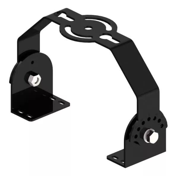 Option : Lyre d\'accroche pour Projecteur METAL V3 (LM)