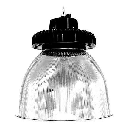 Option : r�flecteur 70� acrylique UGR25 pour Projecteur METAL V3 (MR70)