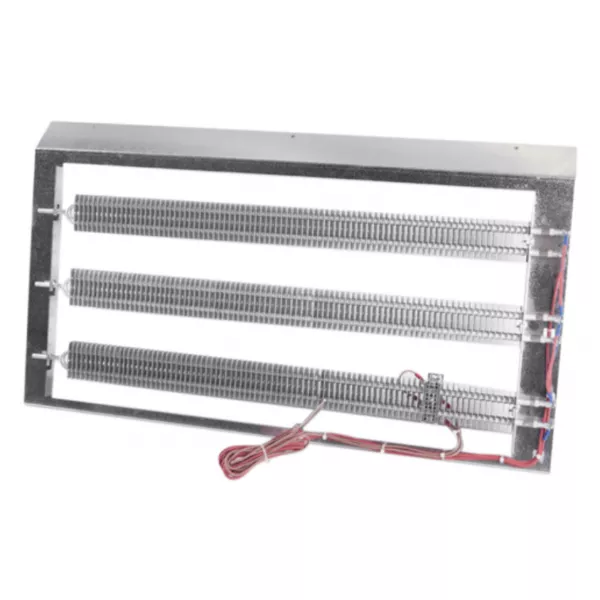 Option batterie de postchauffage �lectrique BET 1 SEREN PSW 2500 (550241)