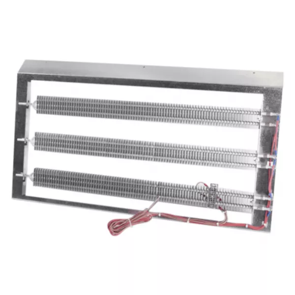 Option batterie de postchauffage �lectrique pour Serencio R UP 2600 (550140)