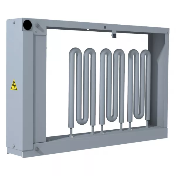 Option batterie pr�chauffage �lectrique BET0 SEREN P 1000 (549912)