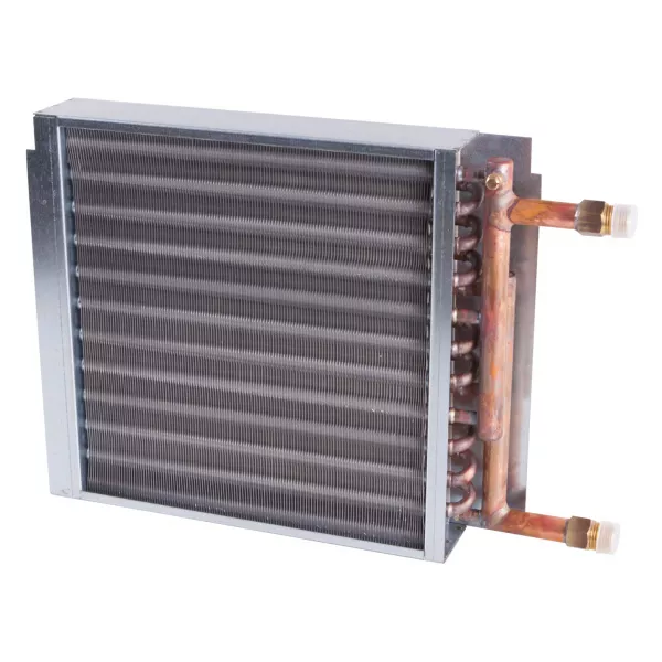 Option de pr�chauffage int�gr�e BEC1 pour Serencio R UP 1500 et 2000 (550134)