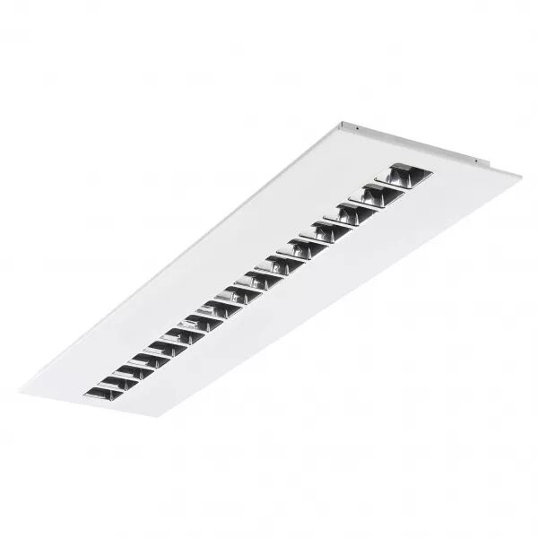 OPTIX E 1200 1L 26W 3200lm 830 Alu DALI (0044184)