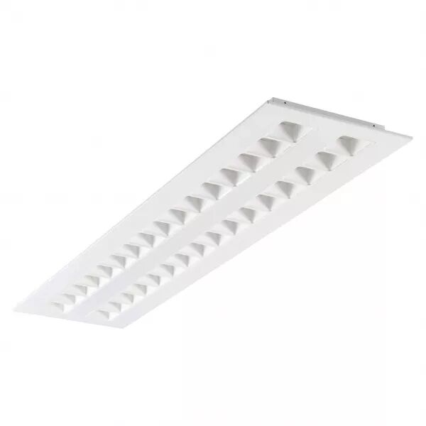 OPTIX E 1200 2L 24W 3450lm 840 Blanc (0044195)