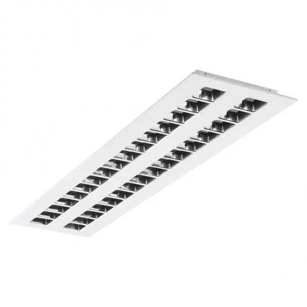 OPTIX E 1200 2L 30W 3200lm 830 HCL Alu DALI (0044219)