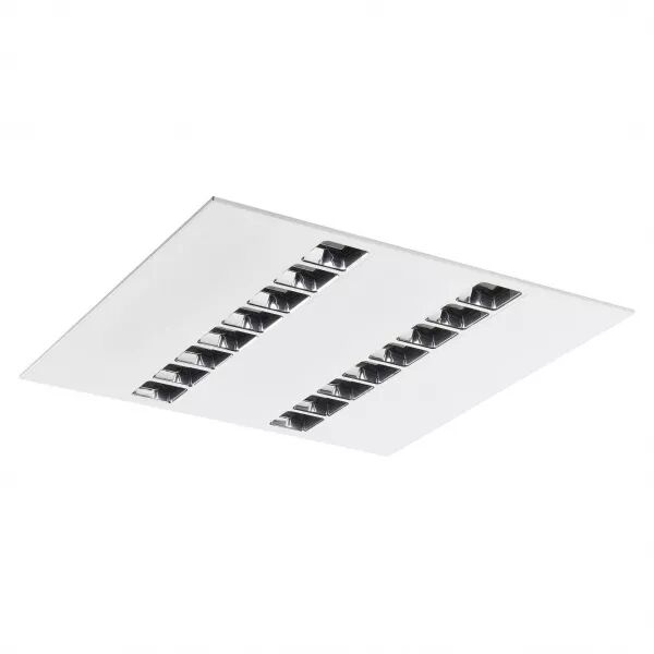 OPTIX E 600 2L 26W 3200lm 830 Alu DALI (0044122)