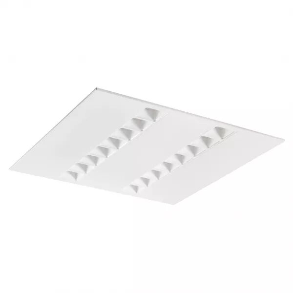 OPTIX E 600 2L 26W 3450lm 830 Blanc DALI (0044121)