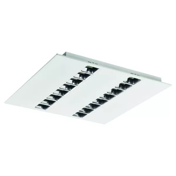 OPTIX E 600 2L SO 23W 2900lm 830 Alu DALI (0044123)