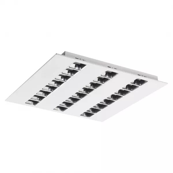 OPTIX E 600 3L HO 36W 4450lm 830 Alu (0044232)