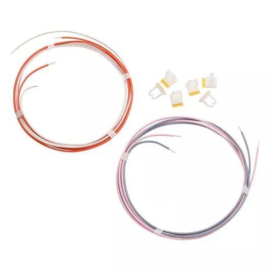 OPTIX LIN ACC Cable Traversant 2X0,5+2X0,5 (0044258)