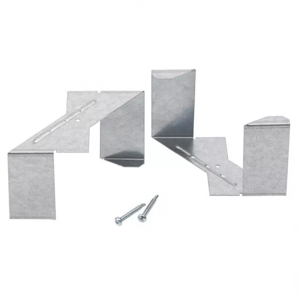 OPTIX LINEAR E Support Fixation 1-20MM X1 (0044251)