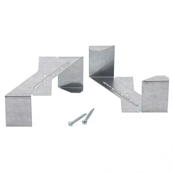 OPTIX LINEAR E Support Fixation 21-40MM X1 (0044253)