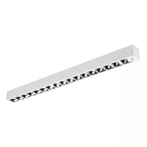 OPTIX LINEAR S 1200 32W 4500lm 840 D/I Alu SSA (0044964)