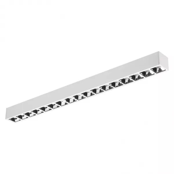 OPTIX LINEAR S 1200 D/I 31W 4200lm 830 Alu DALI (0045534)