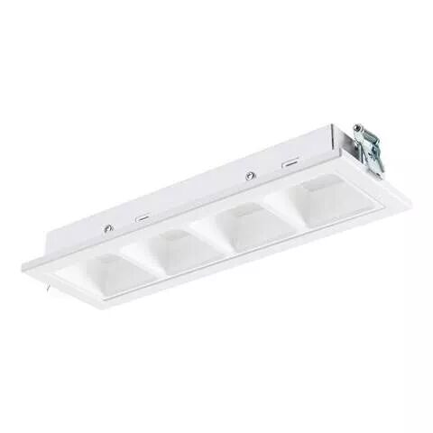 OPTIX R 4 CELLS 830  9W 1098lm Blanc (0044304)