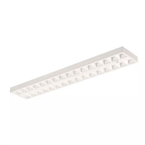 OPTIX S 1200 2L 36W 5600lm 840 D/I HO Bla SSA (0044987)