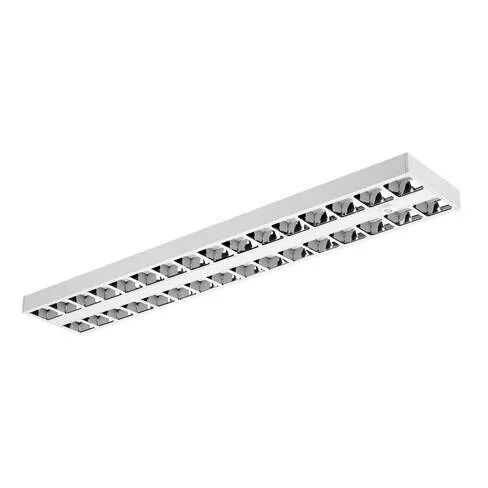 OPTIX S 1200 2L 37W 5600lm 840 D/I HO Alu SSA (0044986)