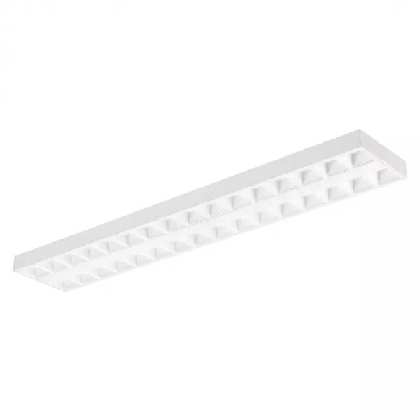 OPTIX S 1200 2L D/I 36W 5600lm 840 Bla SSC (0045072)