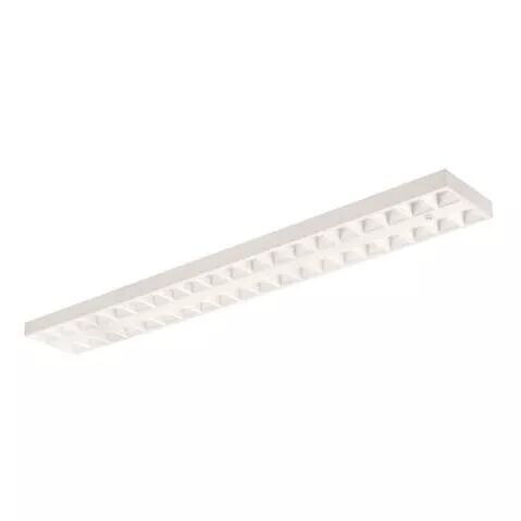 OPTIX S 1500 2L 42W 7000lm 840 D/I HO Bla SSA (0044989)