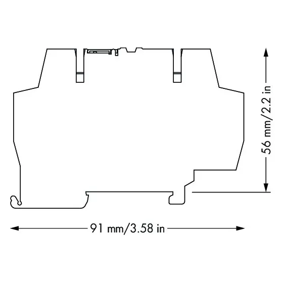 OPTO 24 V DC859-735