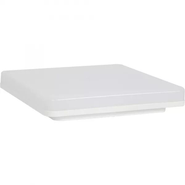 ORCADE EXTRA-PLAT CARR� T1 LED 1480LM 4000K BLANC