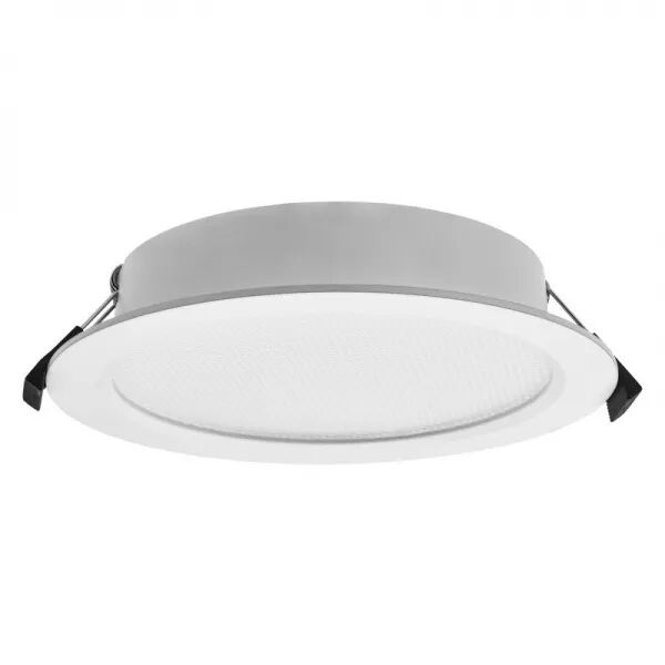 OREALIS II 24W 2900LM 3CCT(3-4-5.7K)-IRC80-IP54 - DIAMETRE 230MM TRIAC