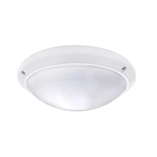 ORIA LED - Hublot / Plafonnier IP54 IK10 LED int�g. 10W 4000K 650lm (50321)