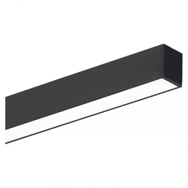 ORIZEO 1200mm 30W 3CCT(3k-4k-6k)-IRC80 3410lm NOIR (302341)