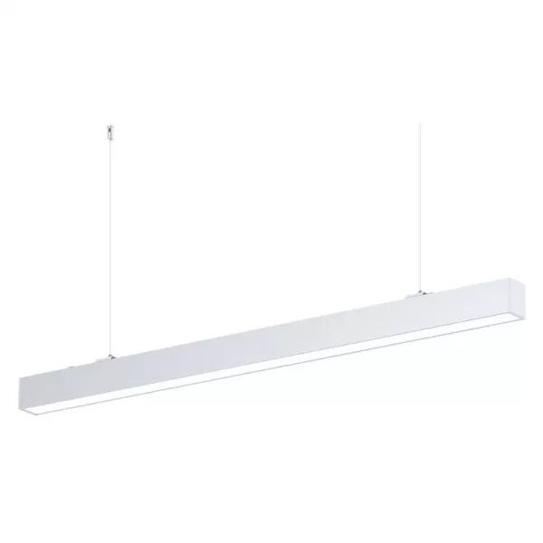 ORIZEO 1500mm 40W 3CCT(3k-4k-6k)-IRC80 4330lm BLANC (302342)