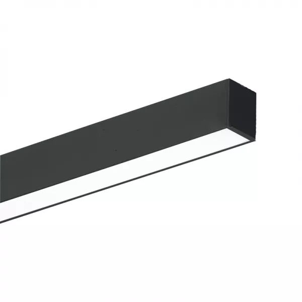 ORIZEO 30W-3400LM-3CCT NOIR 1200