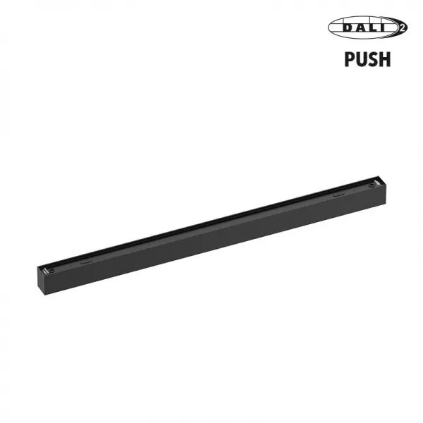 ORIZEO PRO 32W-3650lm-2CCT-DALI2 PUSH-1200mm-NOIR