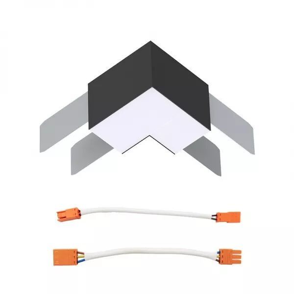 ORIZEO PRO CONNECTEUR 90� NOIR