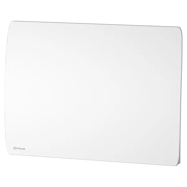 Oslo 2 - radiateur horizontal - 1000W - blanc satin�M163113