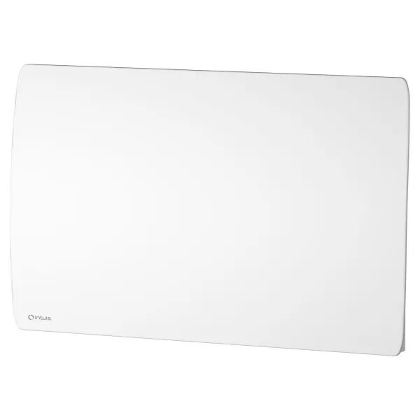 Oslo 2 - radiateur horizontal - 1250W - blanc satin�M163114