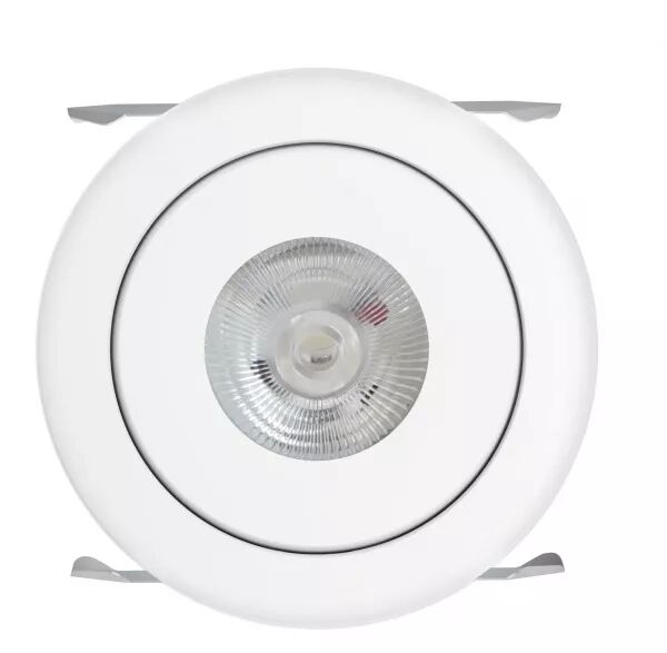 OSLO BLANC 4,4W 50000H IK02 IP20 36� 500 LM 3000K