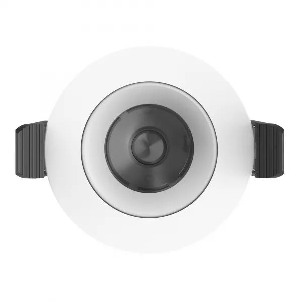OSLO MAX BLANC 7,1W 60000H IK02 IP20 36� 1000 LM 3000K