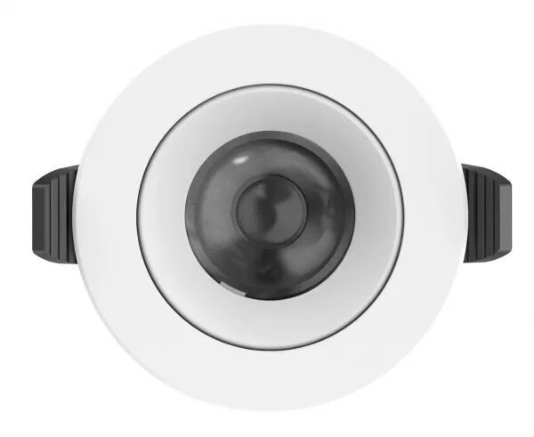 OSLO MINI BLANC 4,4W 50000H IK02 IP20 36� 325 LM 3000K